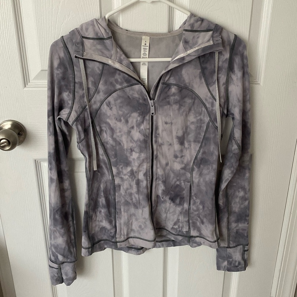 Lululemon Define Jacket